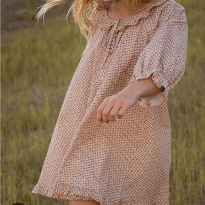 ISO Sonderhaus Persephone dress